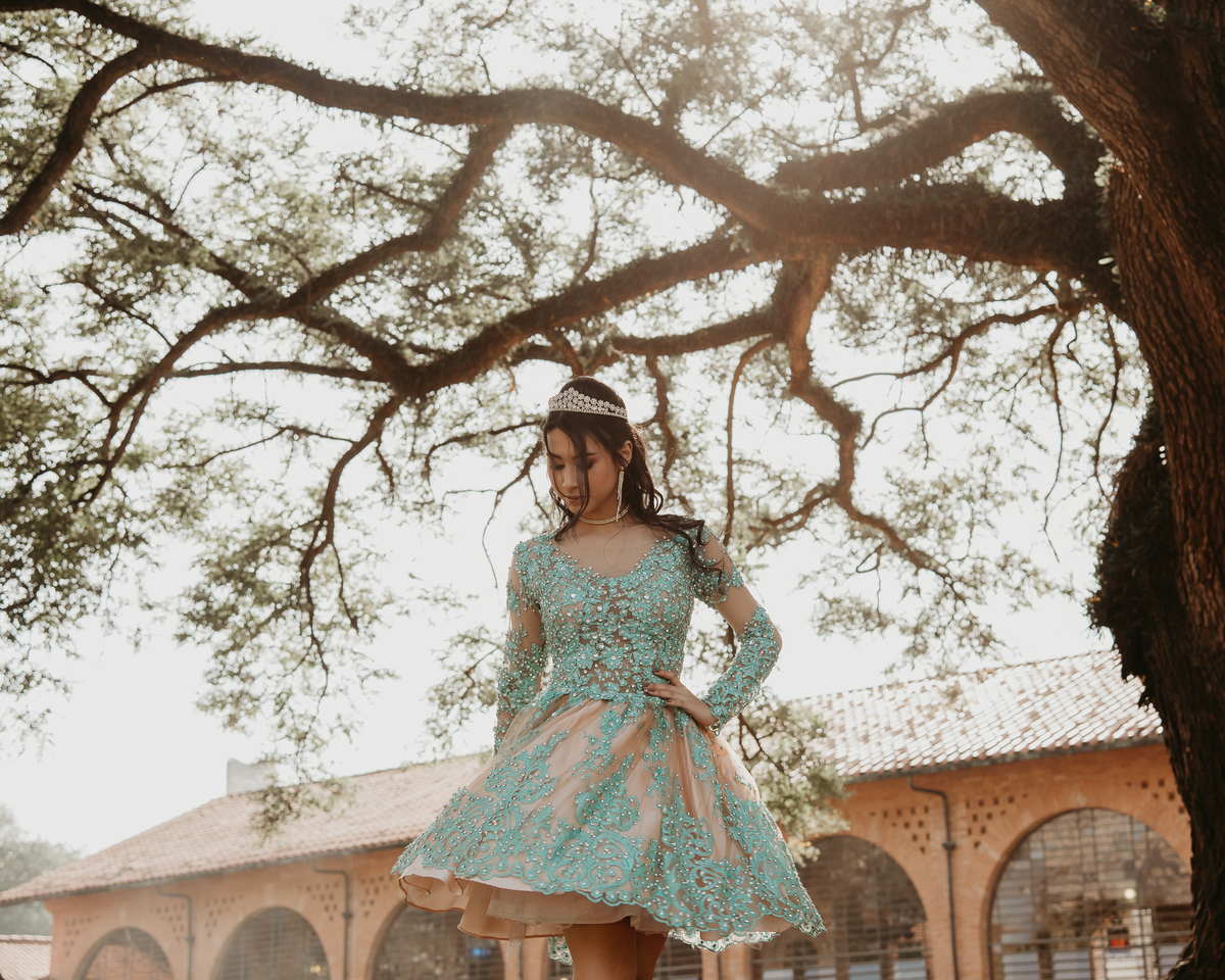 ensaio 15 anos - debutante - SP