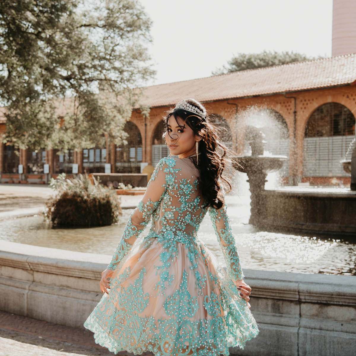 ensaio 15 anos - debutante - SP