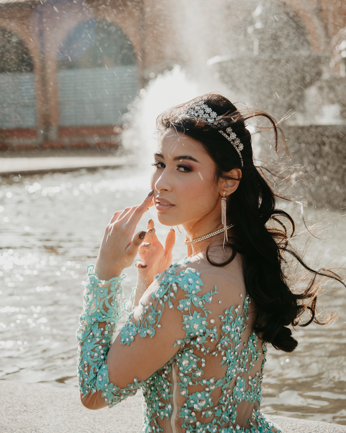 ensaio 15 anos - debutante - SP