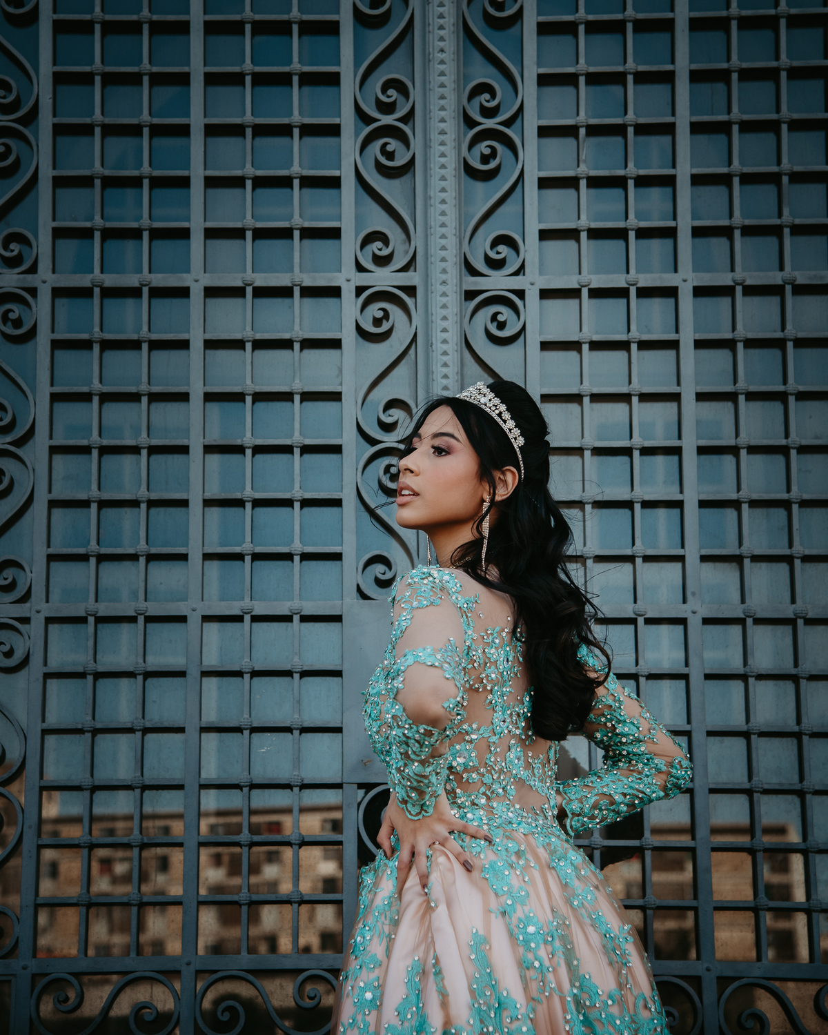 ensaio 15 anos - debutante - SP