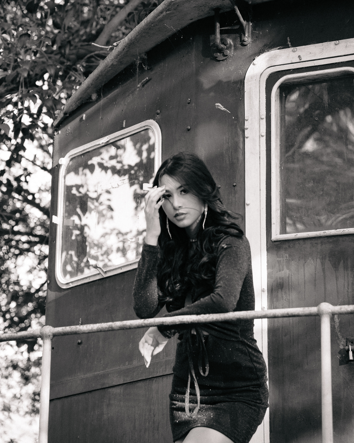 ensaio 15 anos - debutante - SP