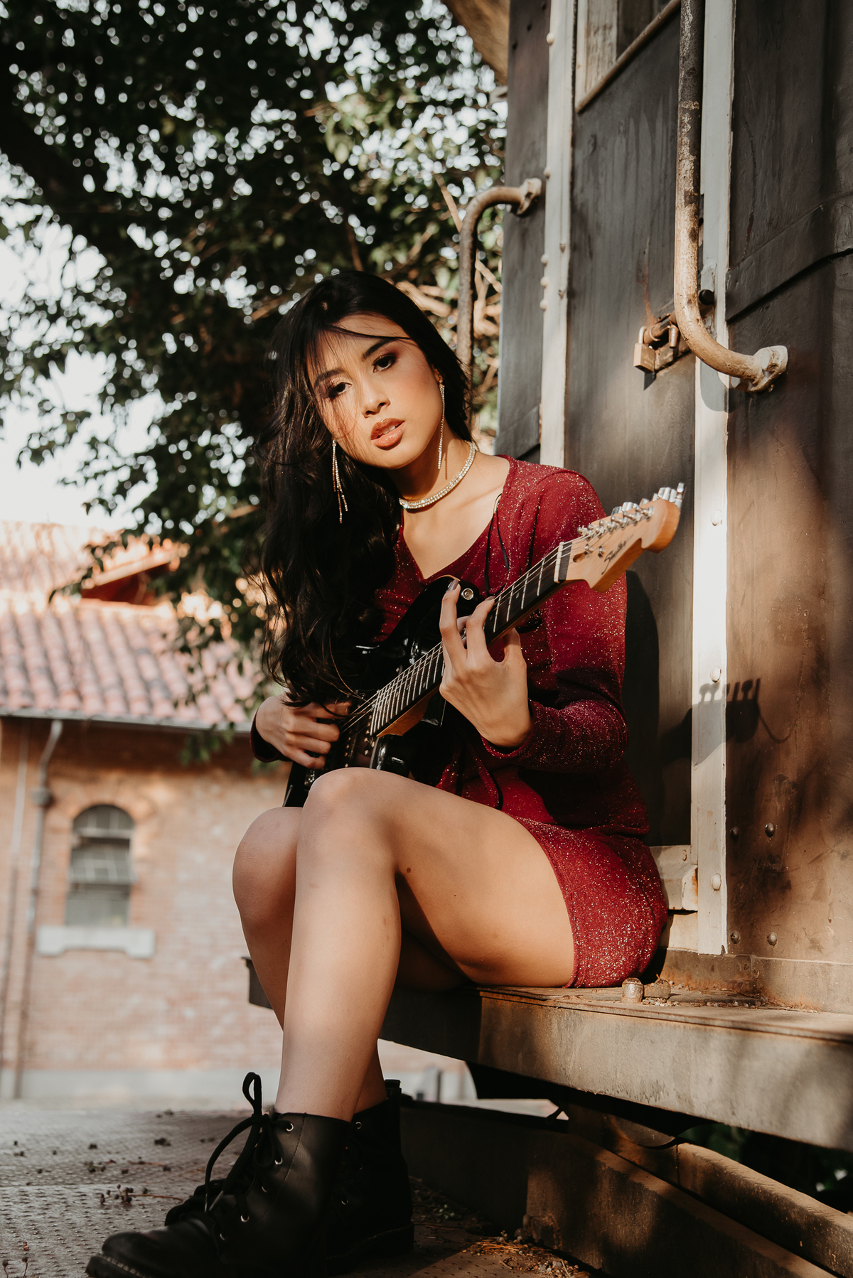 ensaio 15 anos - debutante - SP