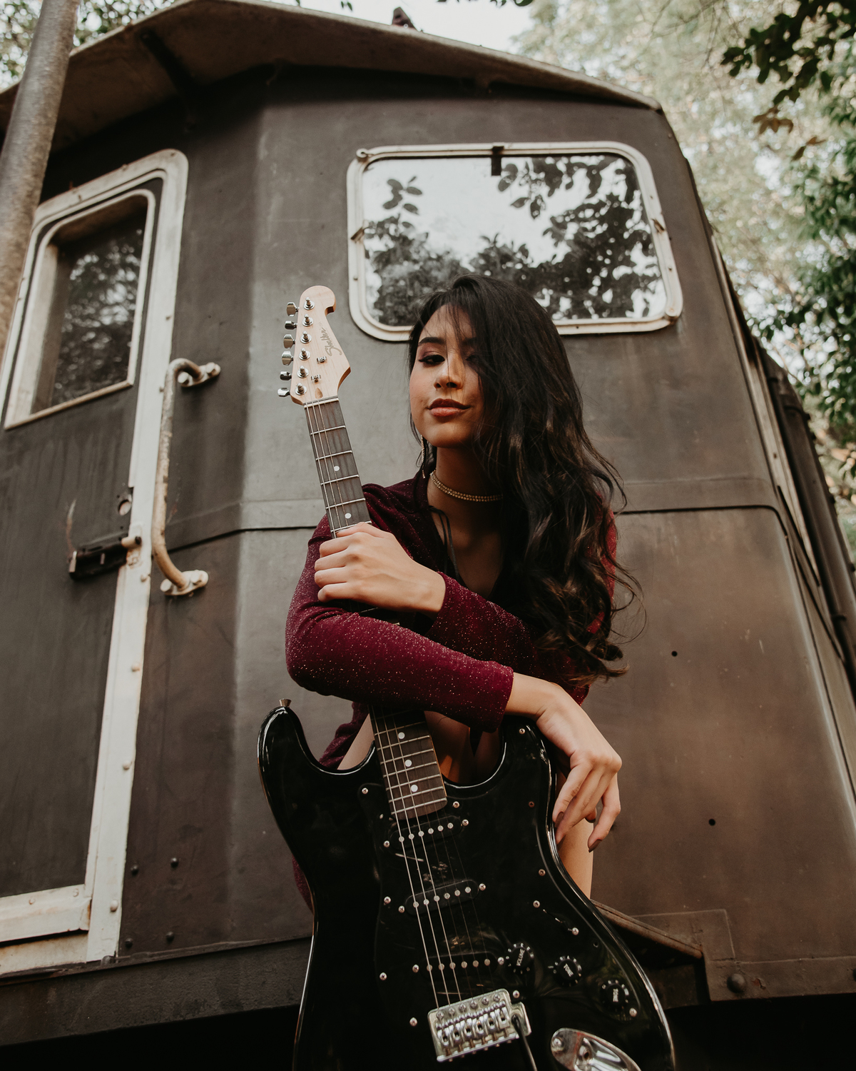 ensaio 15 anos - debutante - SP