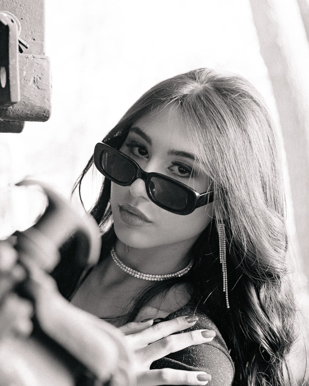 ensaio 15 anos - debutante - SP