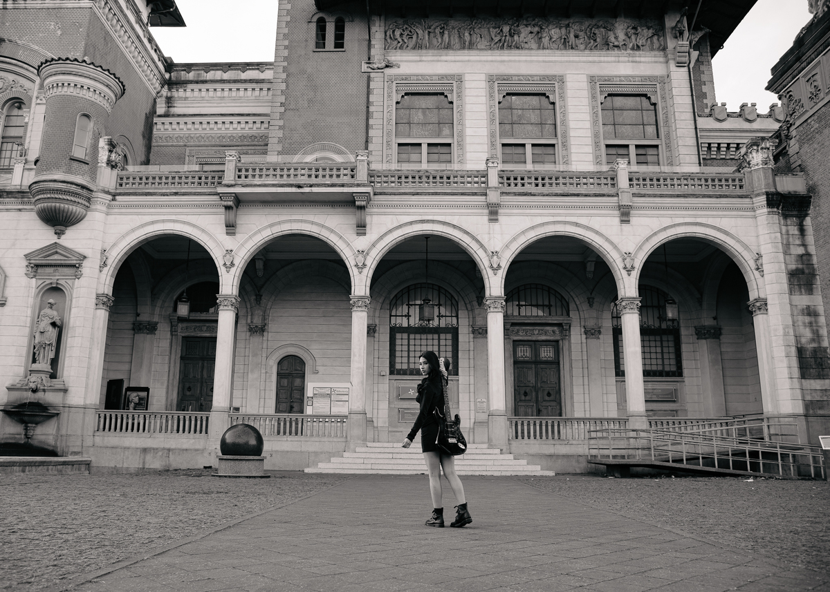 ensaio 15 anos - debutante - SP