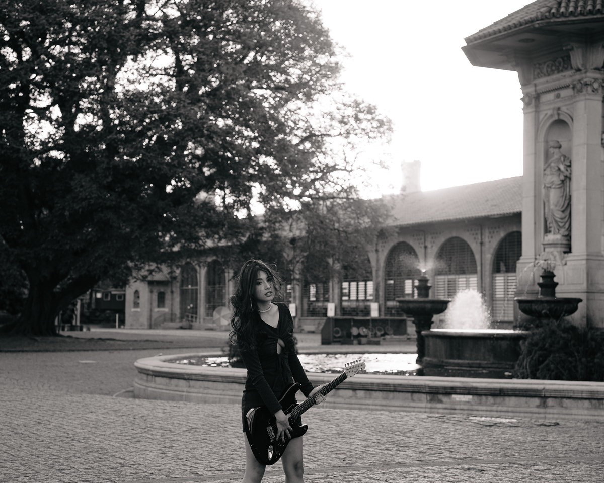 ensaio 15 anos - debutante - SP