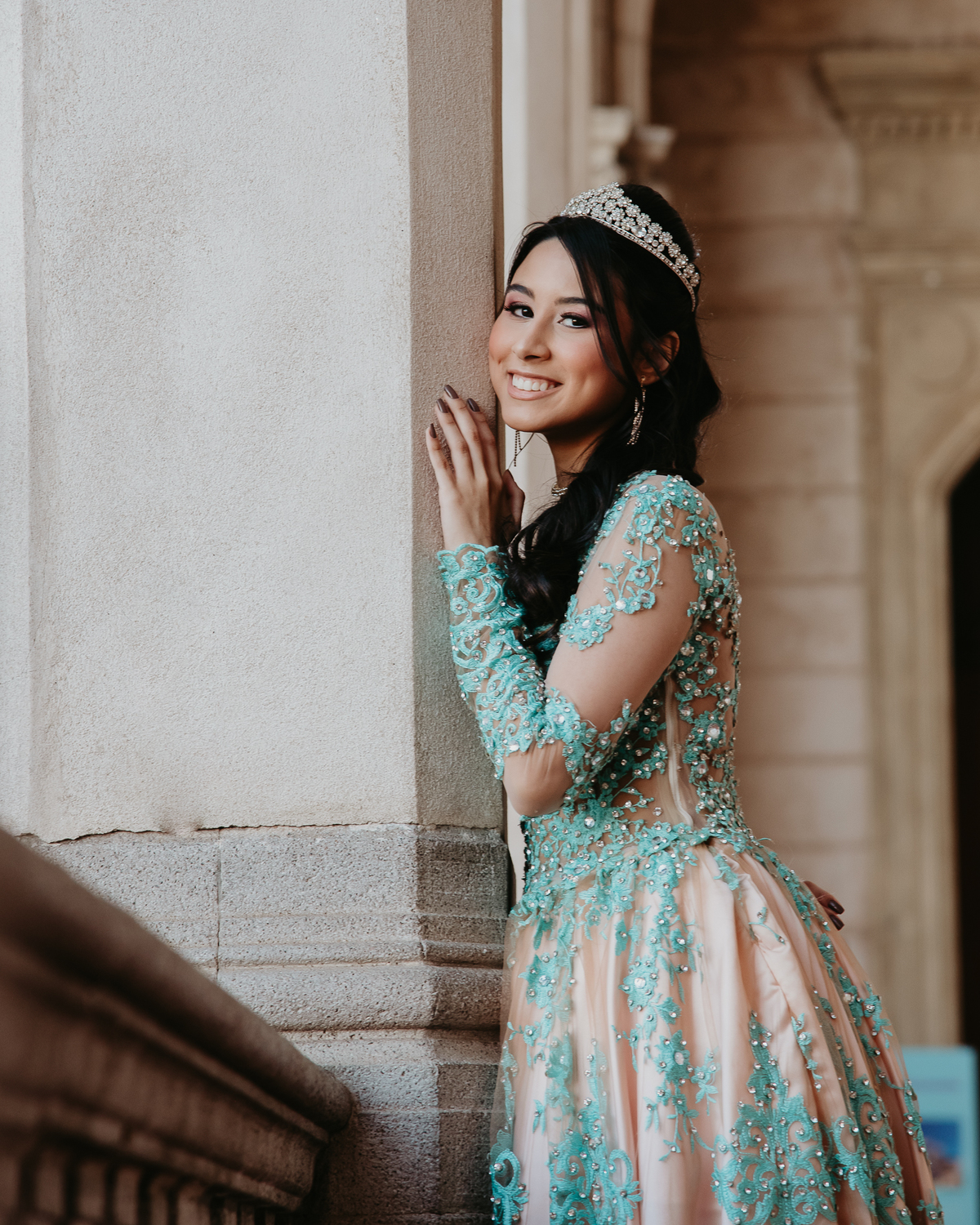 ensaio 15 anos - debutante - SP