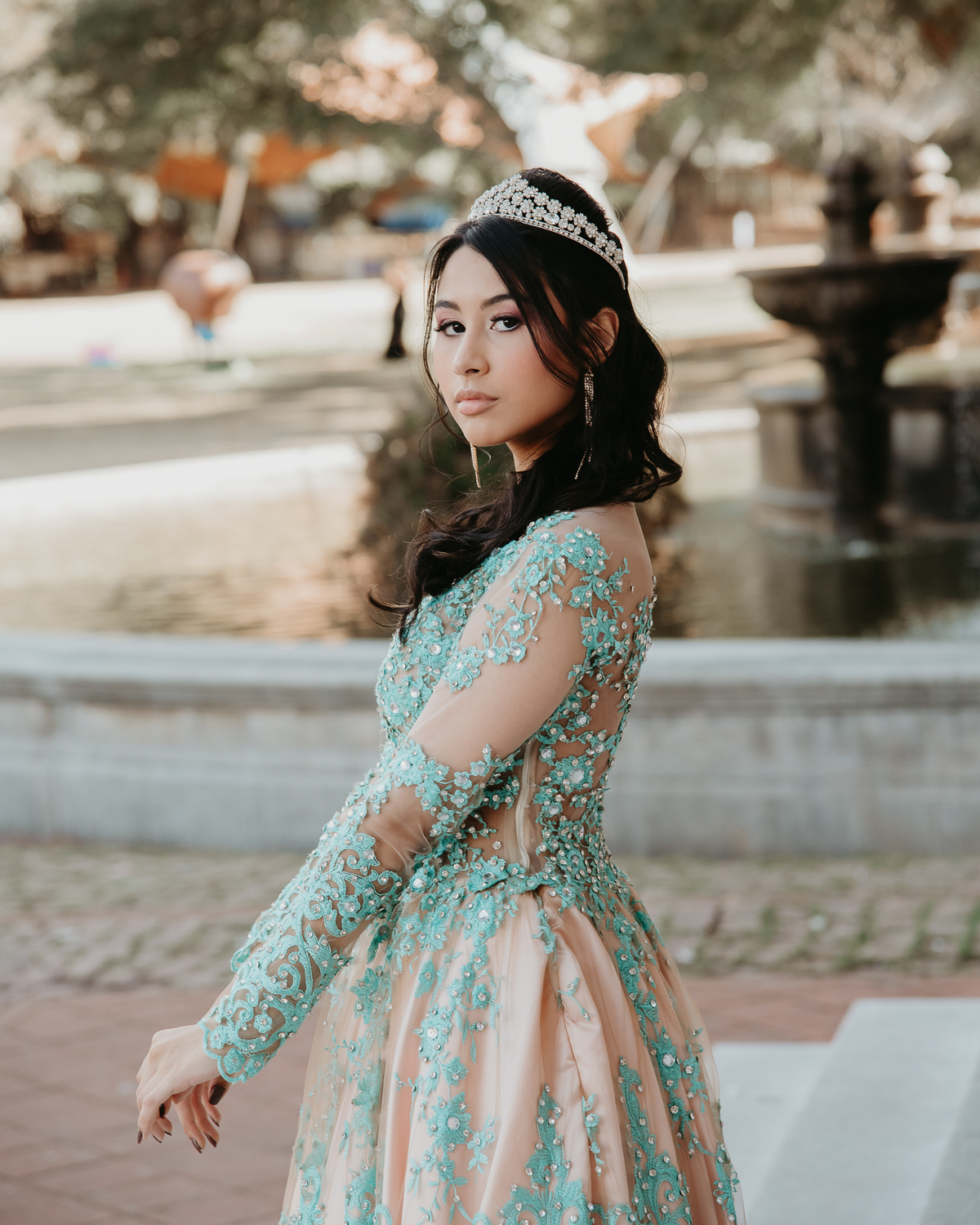 ensaio 15 anos - debutante - SP