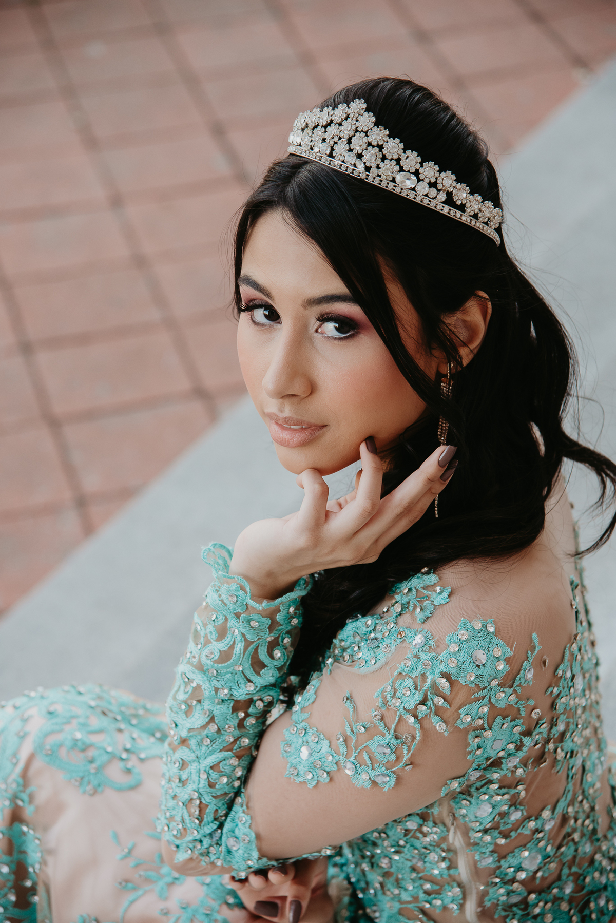 ensaio 15 anos - debutante - SP