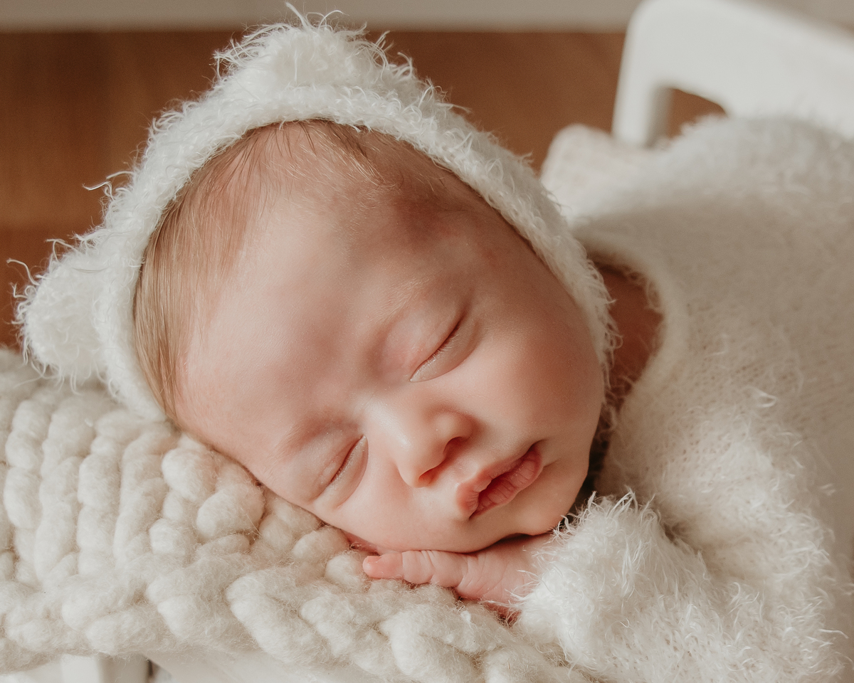 ensaio newborn estúdio zona leste 