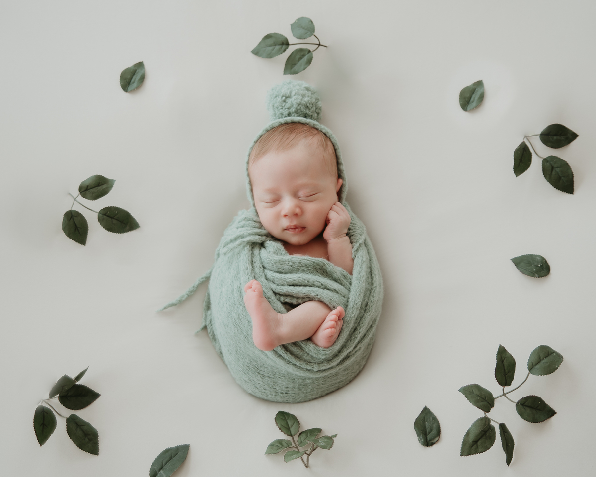 ensaio newborn estúdio zona leste 