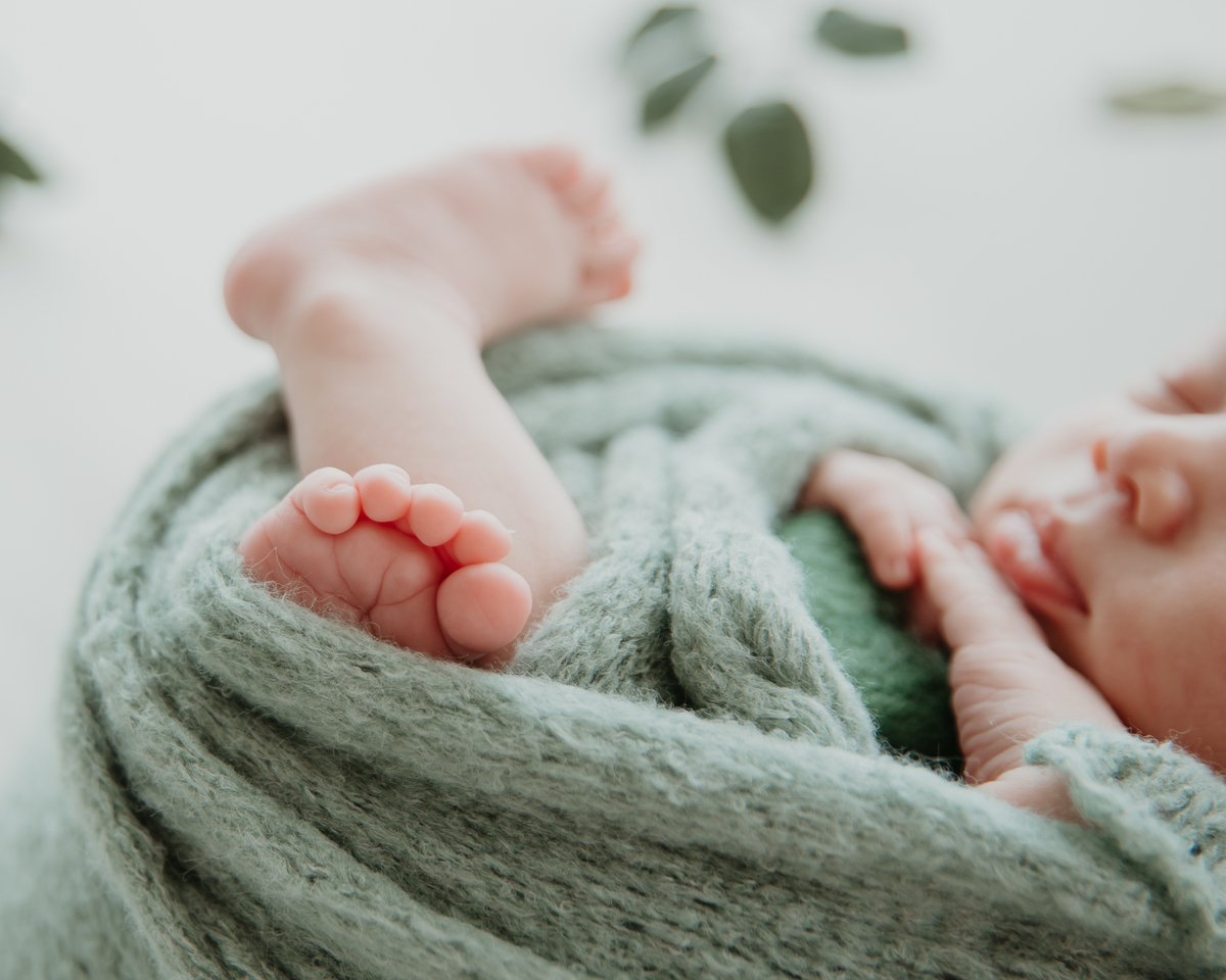 ensaio newborn estúdio zona leste 