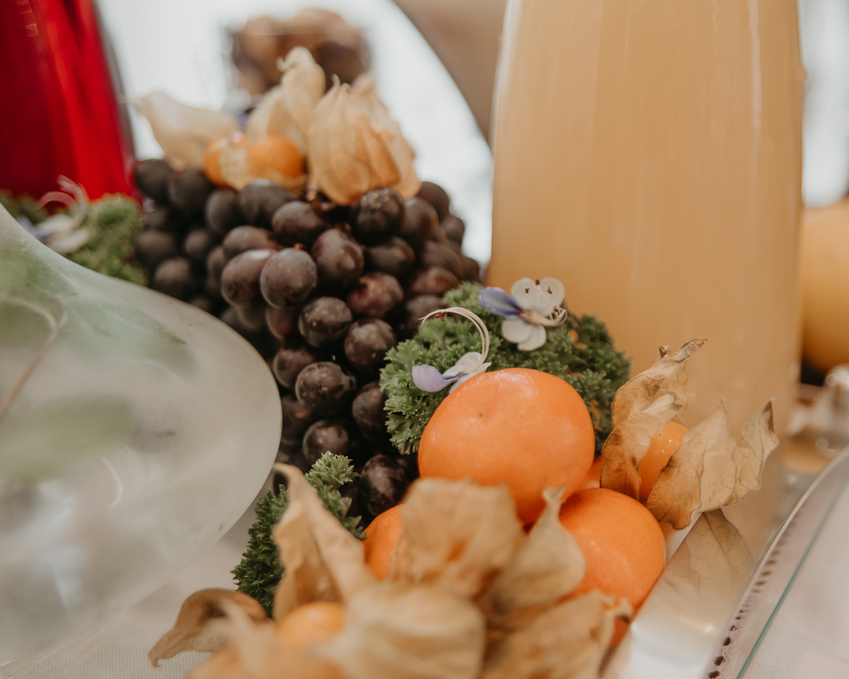 Casamento intimista no prédio do casal em São Paulo – Patricia e Bruno