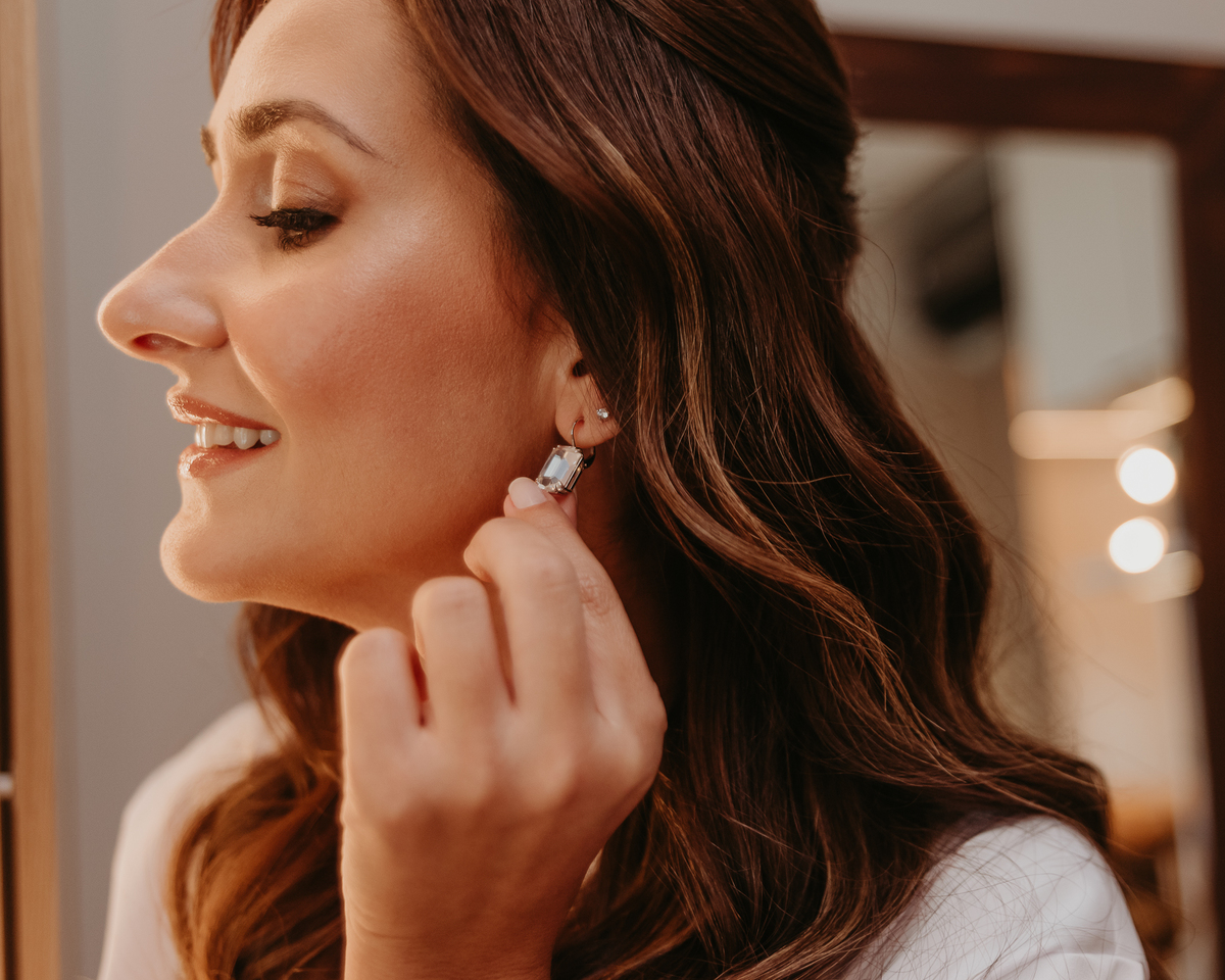 Casamento intimista no prédio do casal em São Paulo – Patricia e Bruno