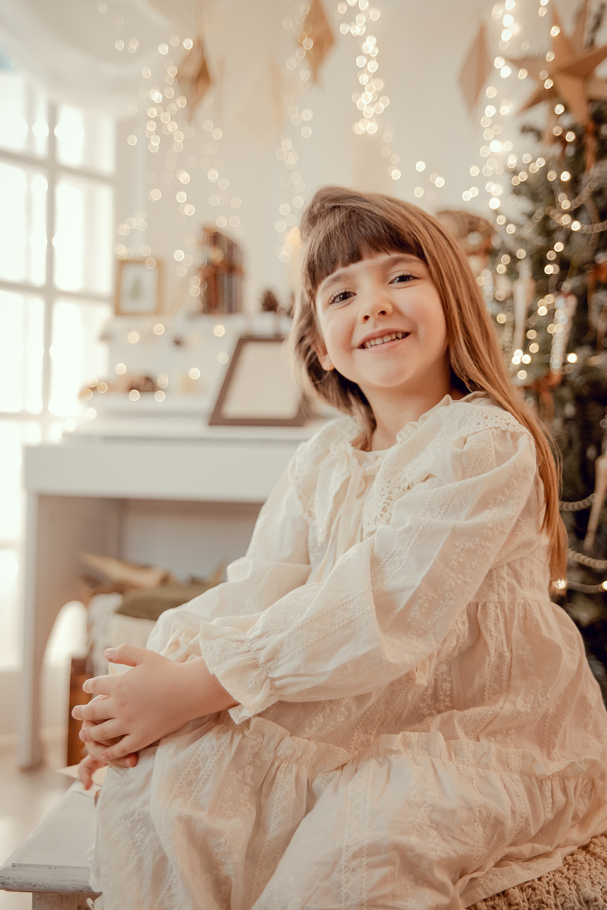 mini sessão de Natal, Zona Leste, ensaio infantil
