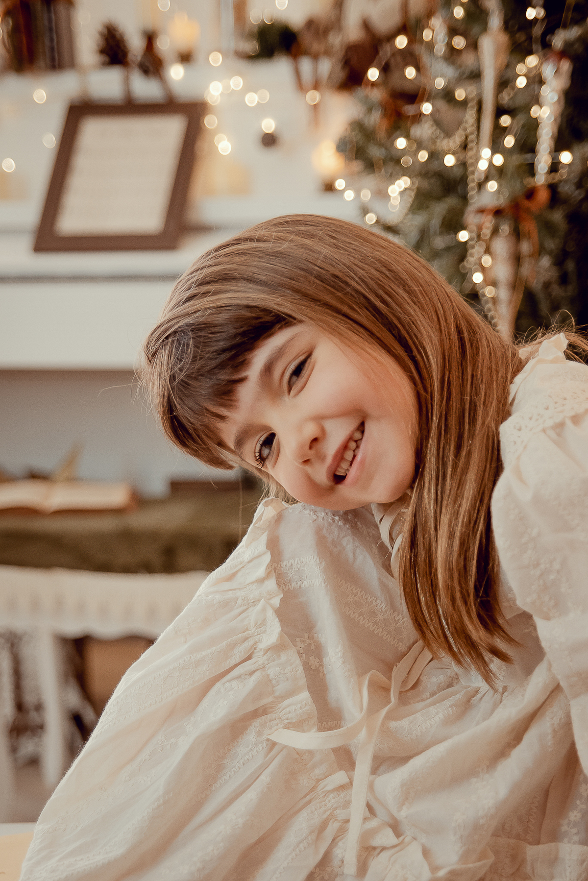 mini sessão de Natal, Zona Leste, ensaio infantil
