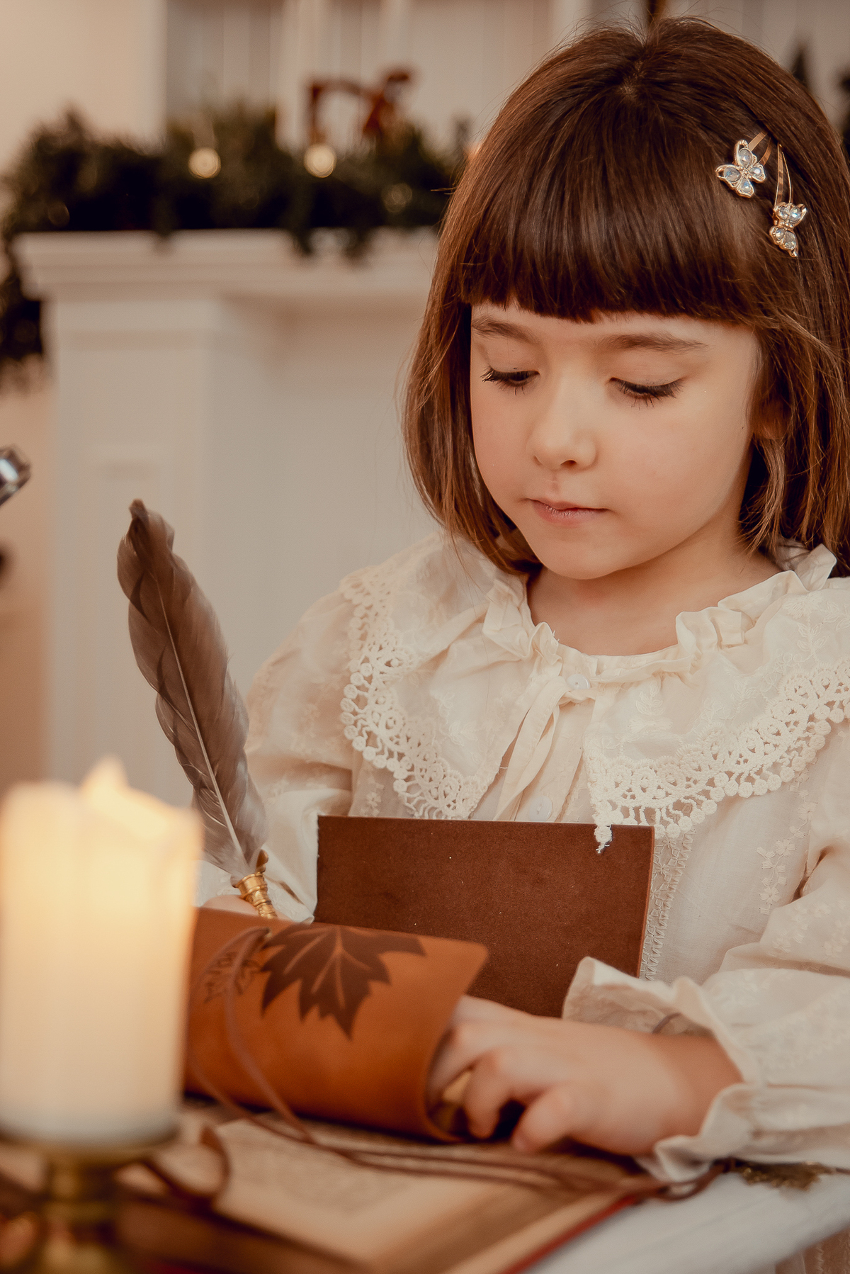 mini sessão de Natal, Zona Leste, ensaio infantil