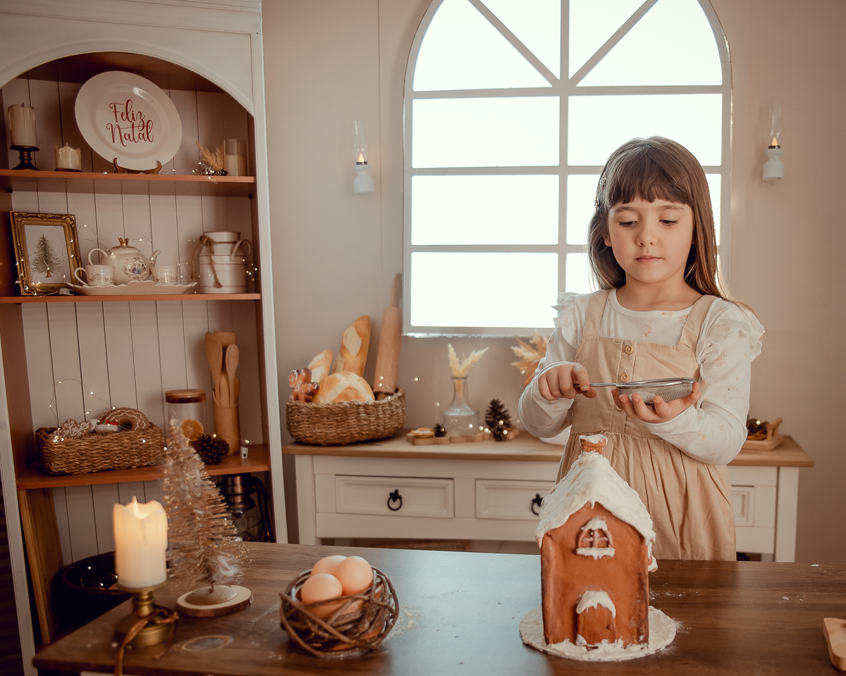 mini sessão de Natal, Zona Leste, ensaio infantil