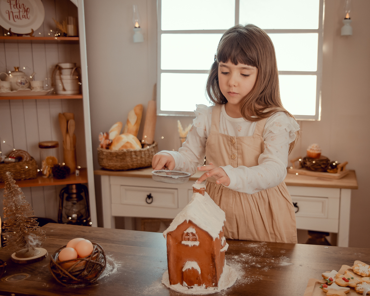 mini sessão de Natal, Zona Leste, ensaio infantil