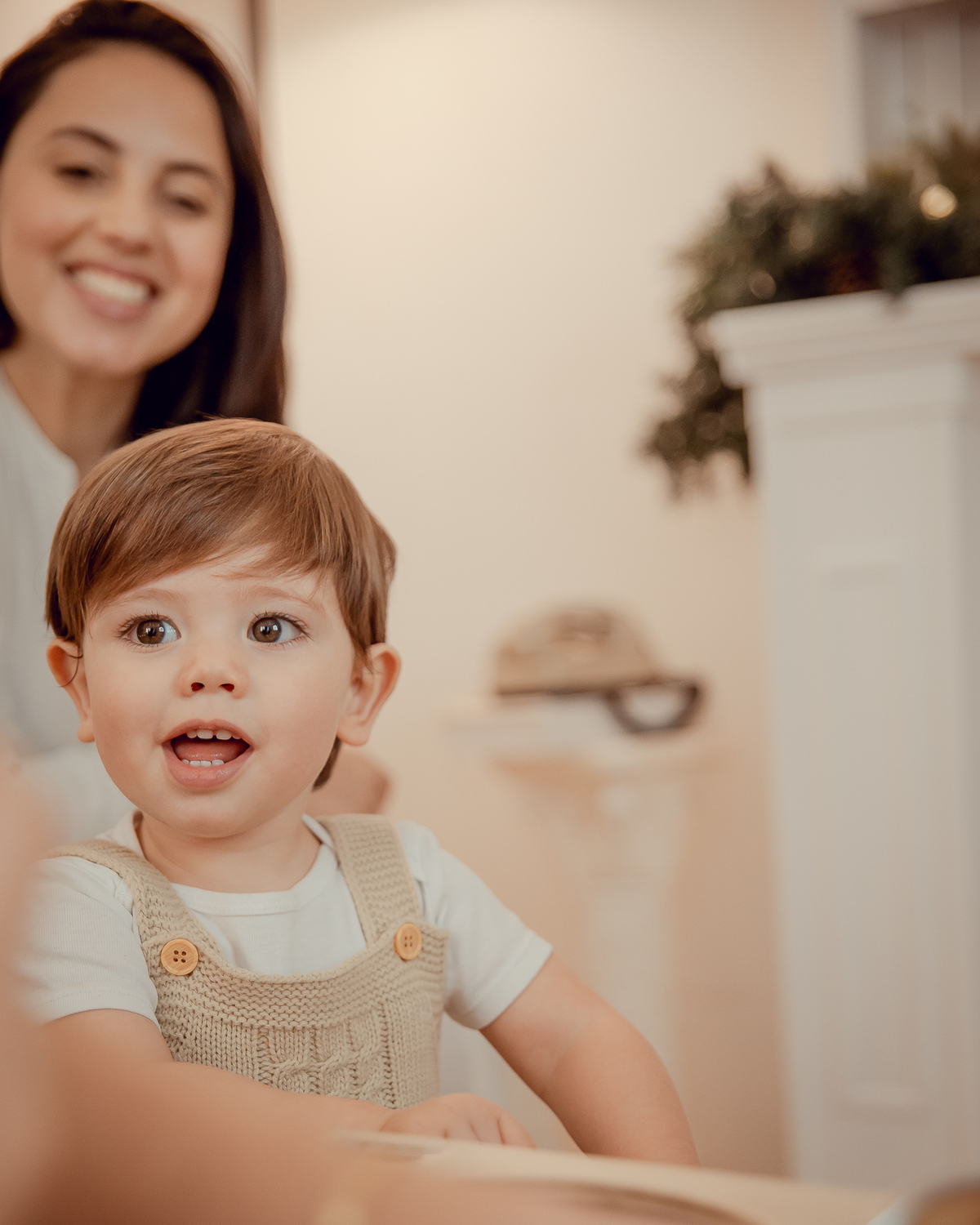 mini sessão de Natal, Zona Leste, ensaio infantil