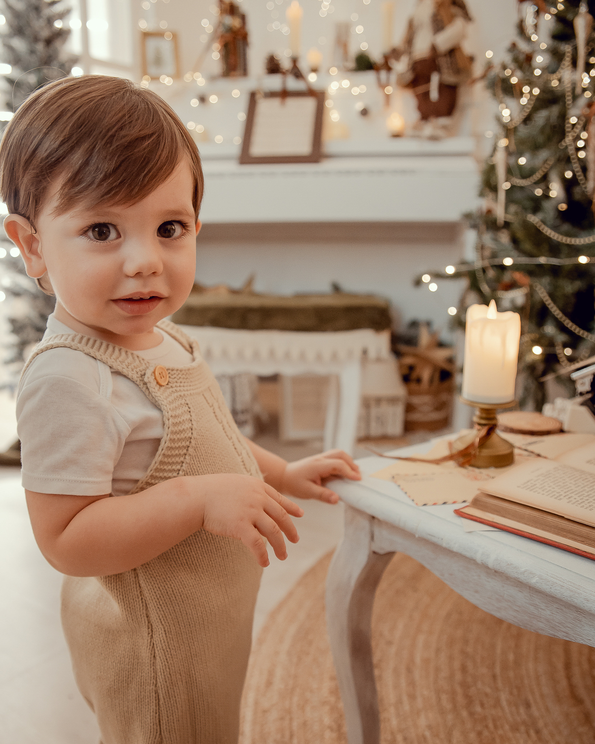 mini sessão de Natal, Zona Leste, ensaio infantil