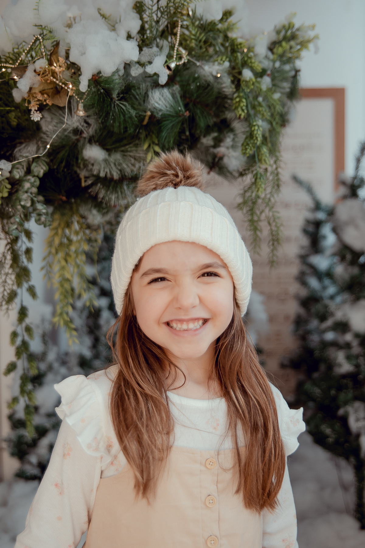 mini sessão de Natal, Zona Leste, ensaio infantil