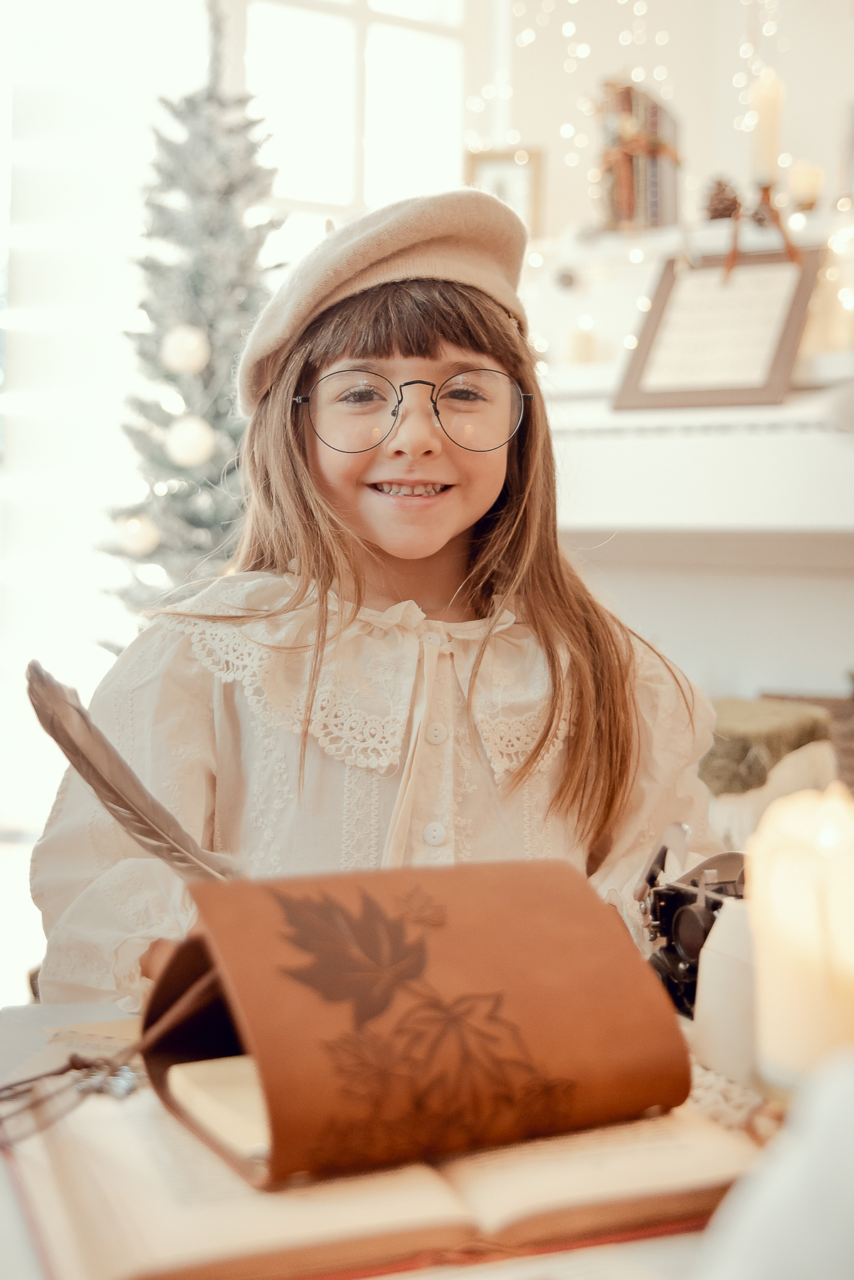 mini sessão de Natal, Zona Leste, ensaio infantil