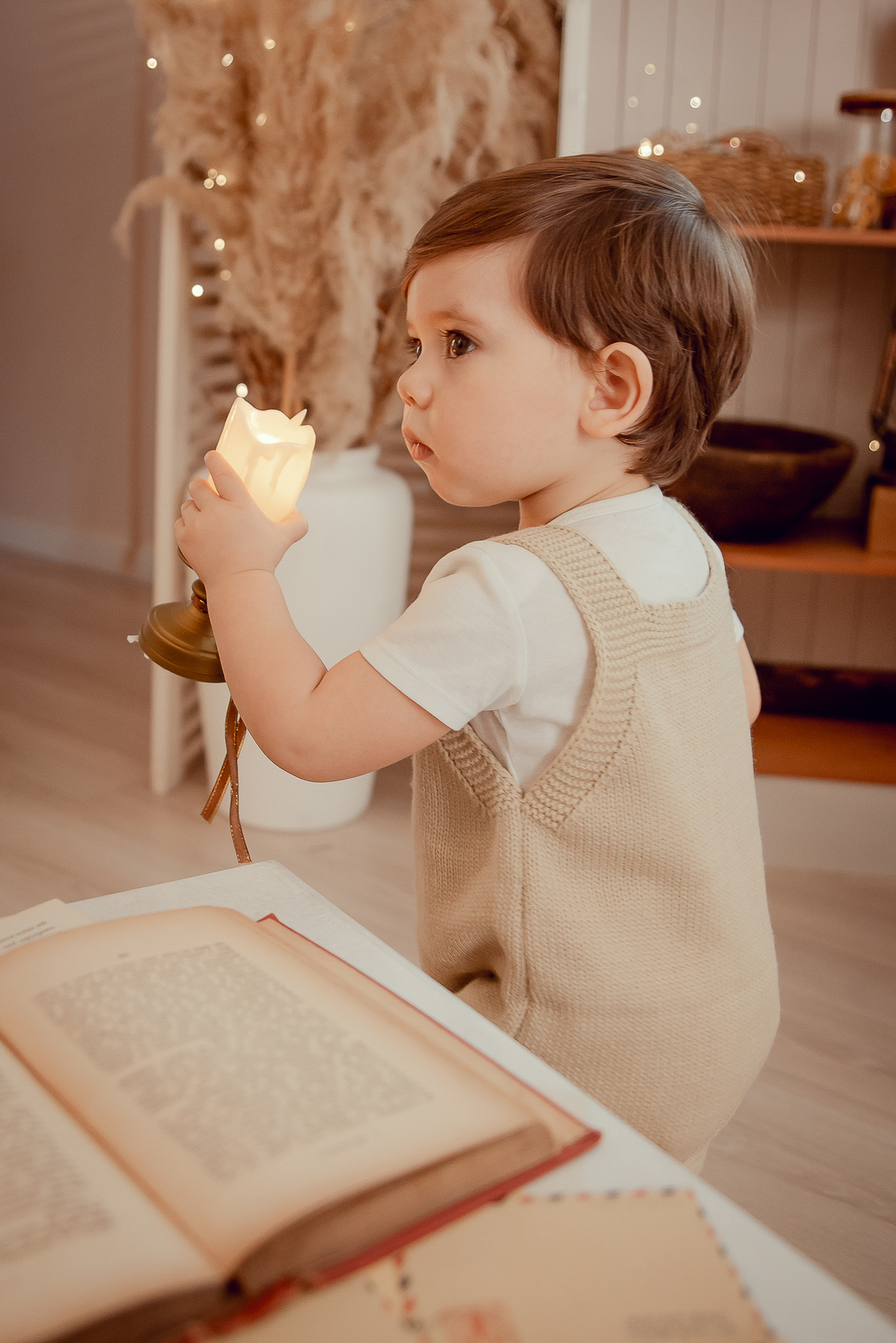 mini sessão de Natal, Zona Leste, ensaio infantil