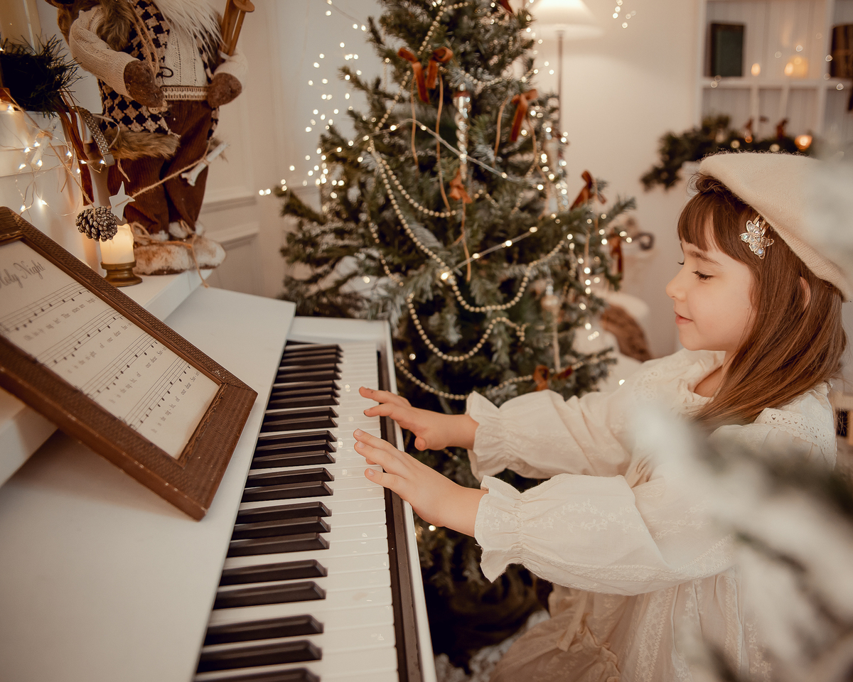 mini sessão de Natal, Zona Leste, ensaio infantil