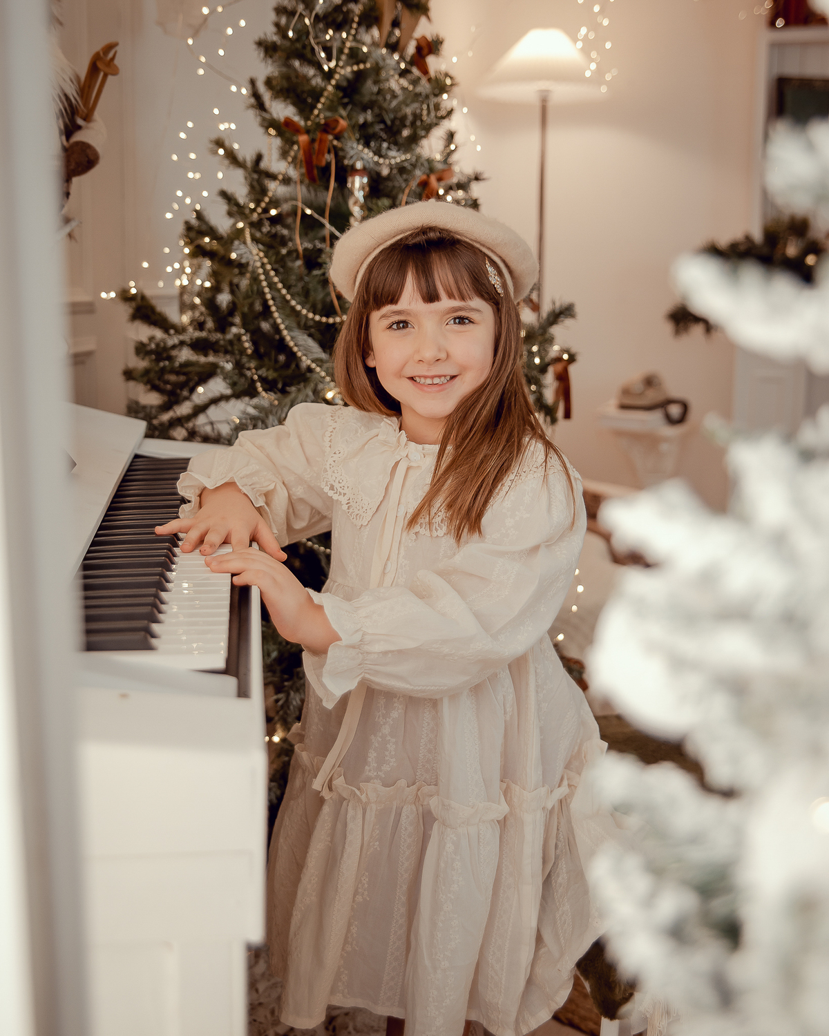 mini sessão de Natal, Zona Leste, ensaio infantil