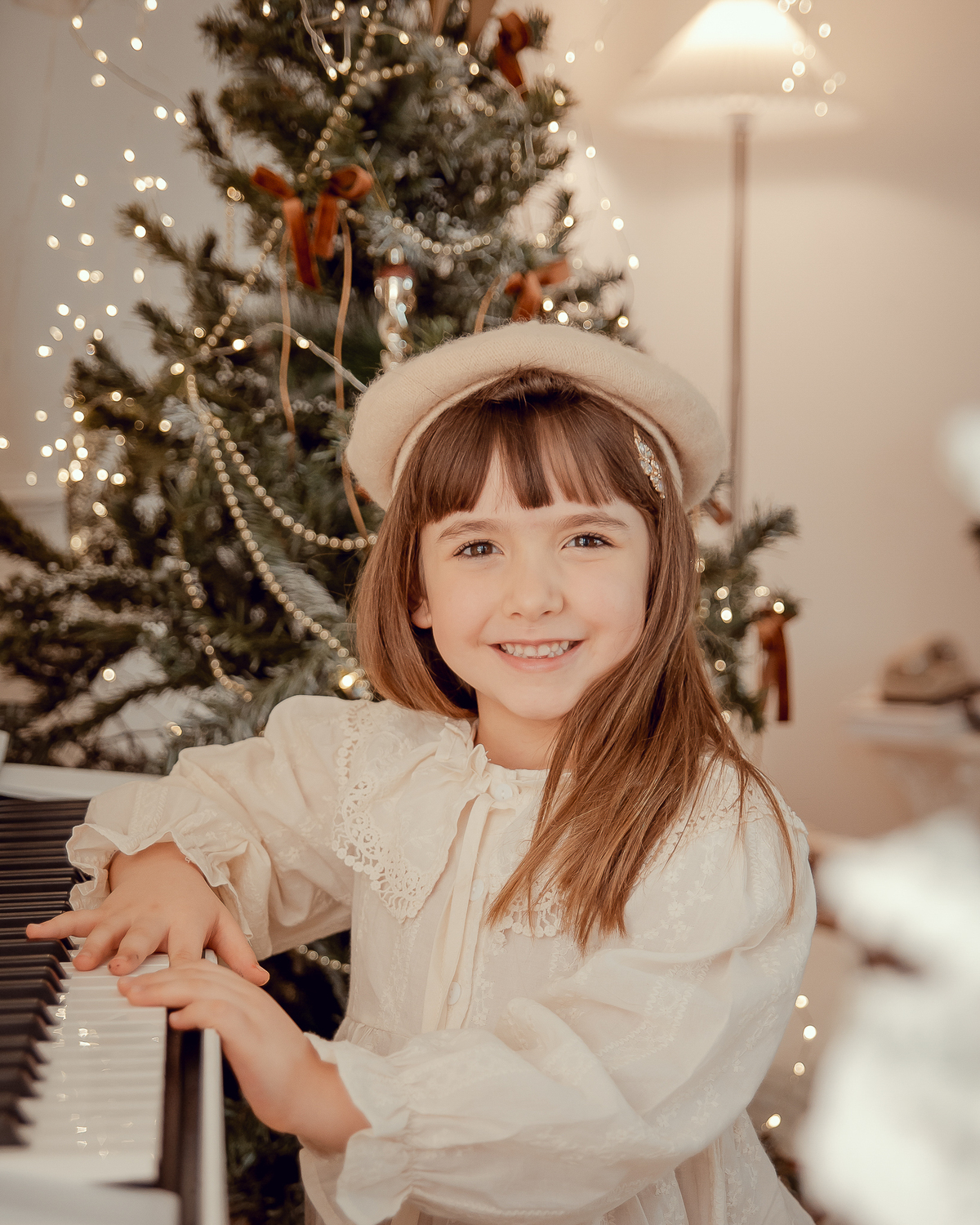 mini sessão de Natal, Zona Leste, ensaio infantil