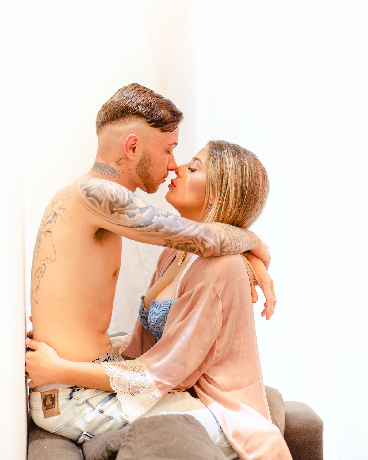 ensaio gestante lifestyle