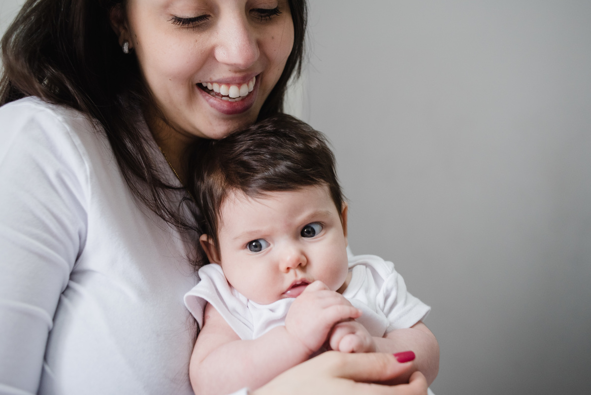 Ensaio de Acompanhamento