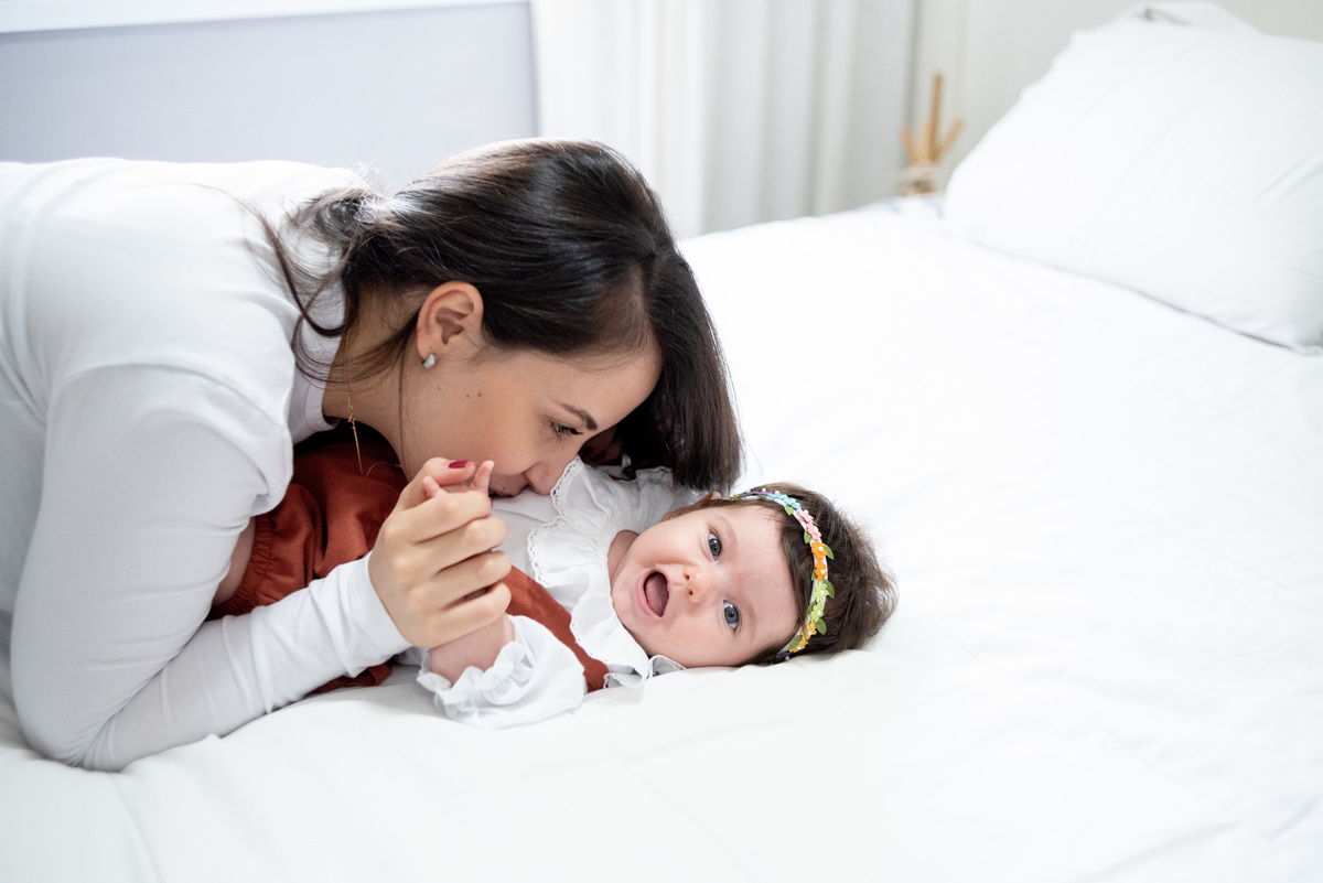 Ensaio de Acompanhamento