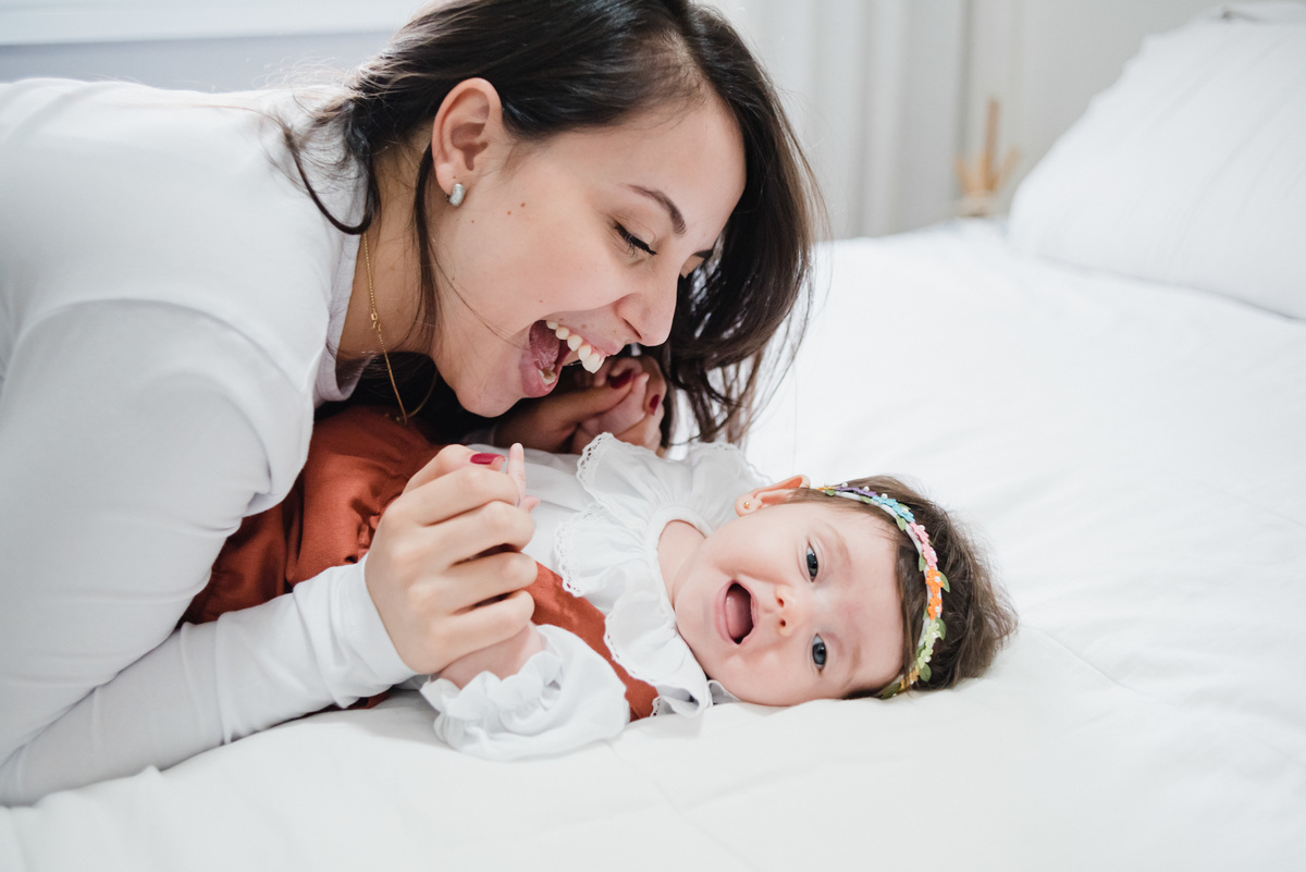 Ensaio de Acompanhamento