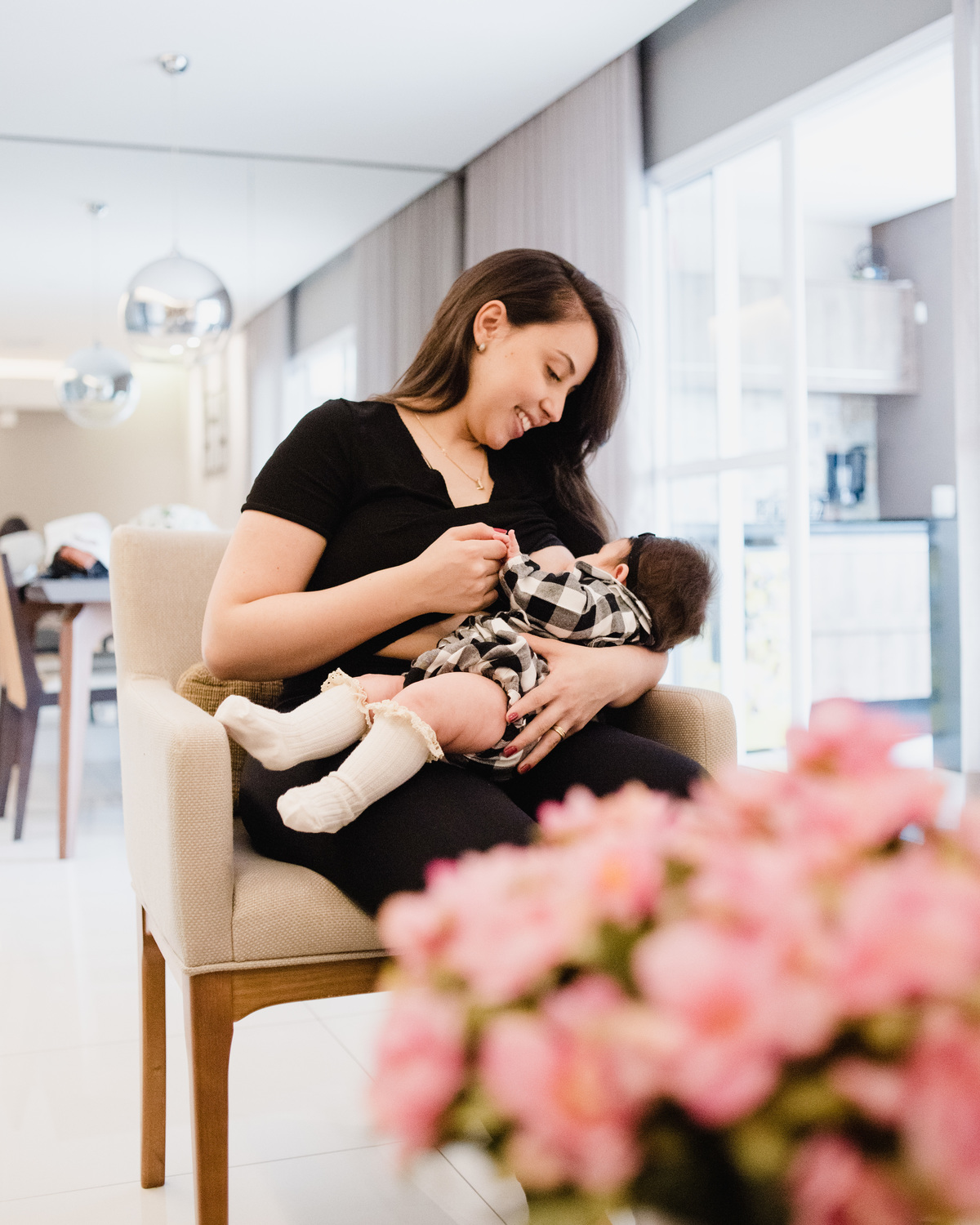 Ensaio de Acompanhamento