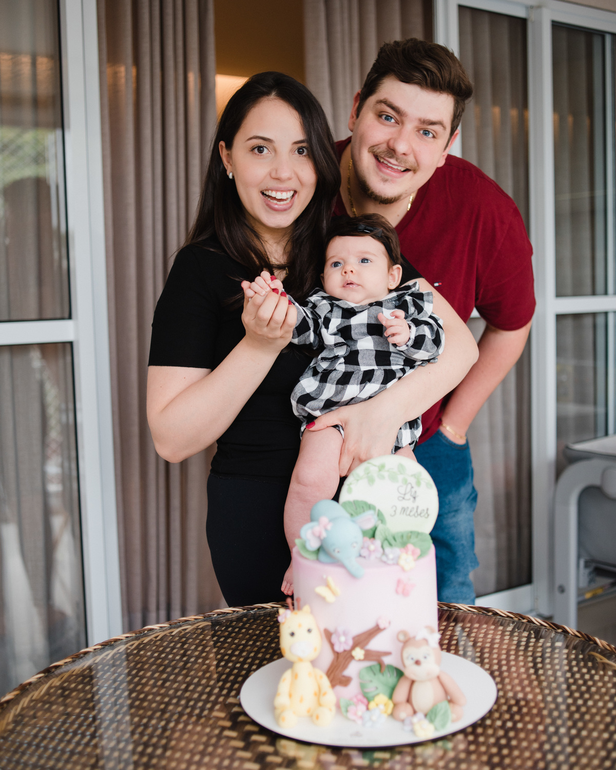 Ensaio de Acompanhamento