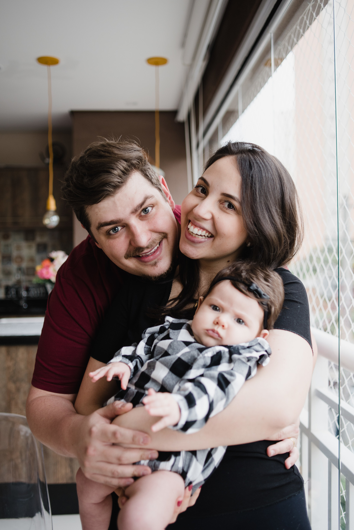 Ensaio de Acompanhamento