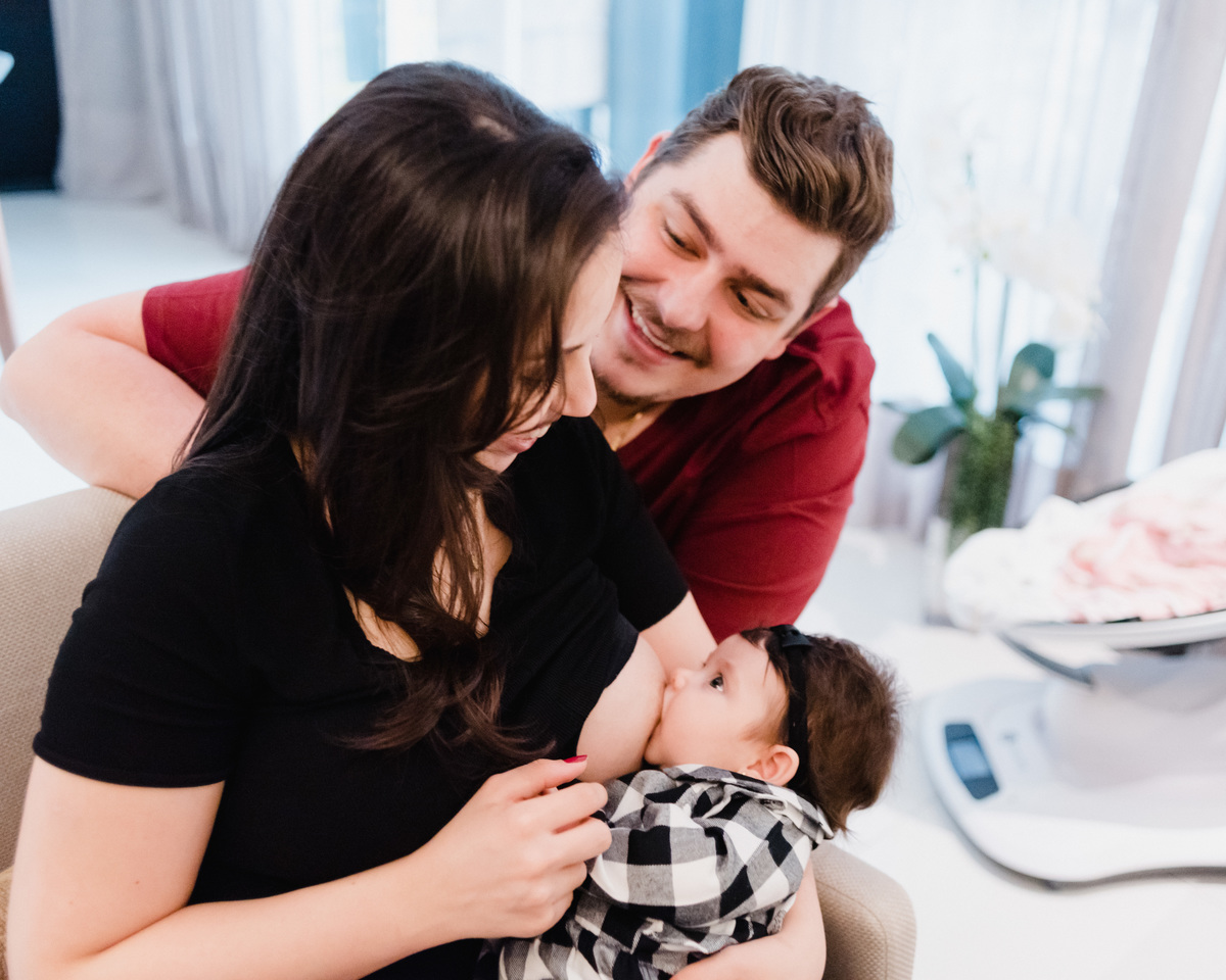 Ensaio de Acompanhamento