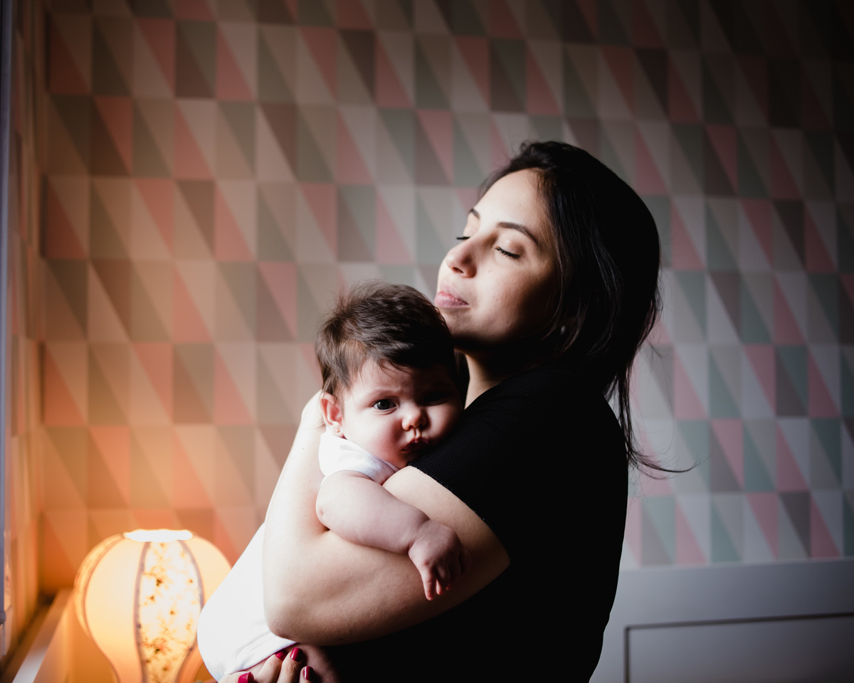 Ensaio de Acompanhamento