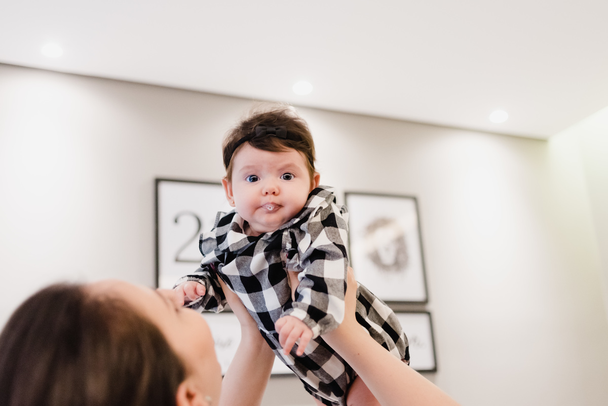 Ensaio de Acompanhamento