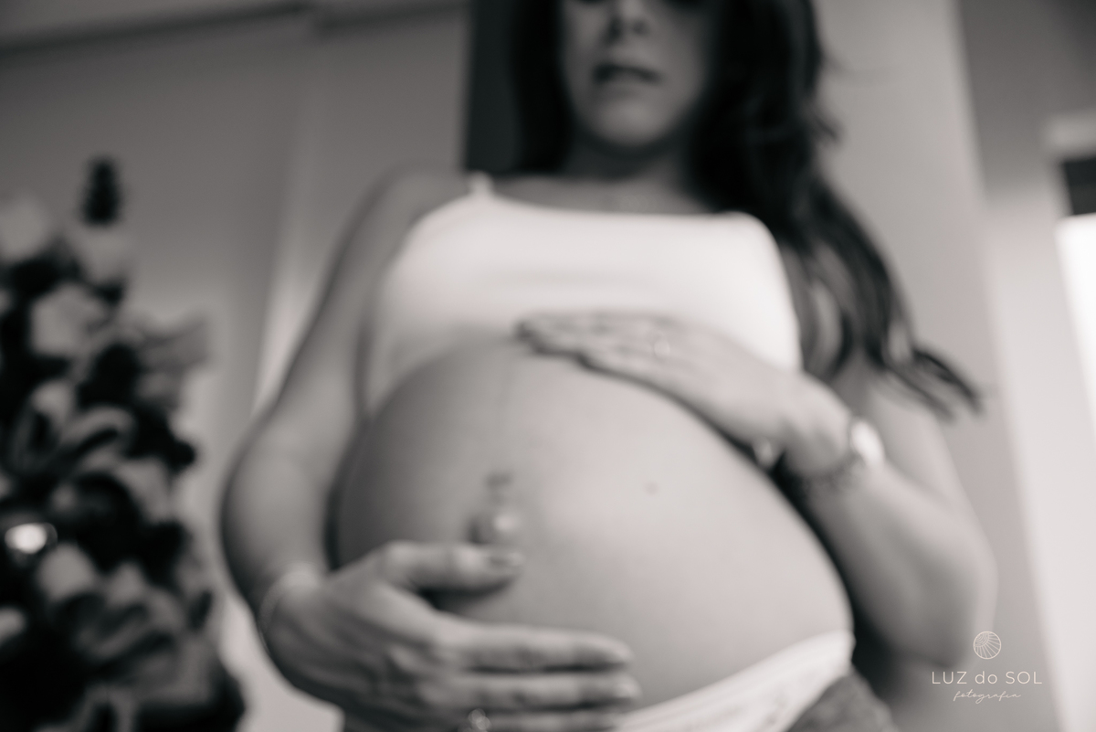 ensaio gestante lifestyle