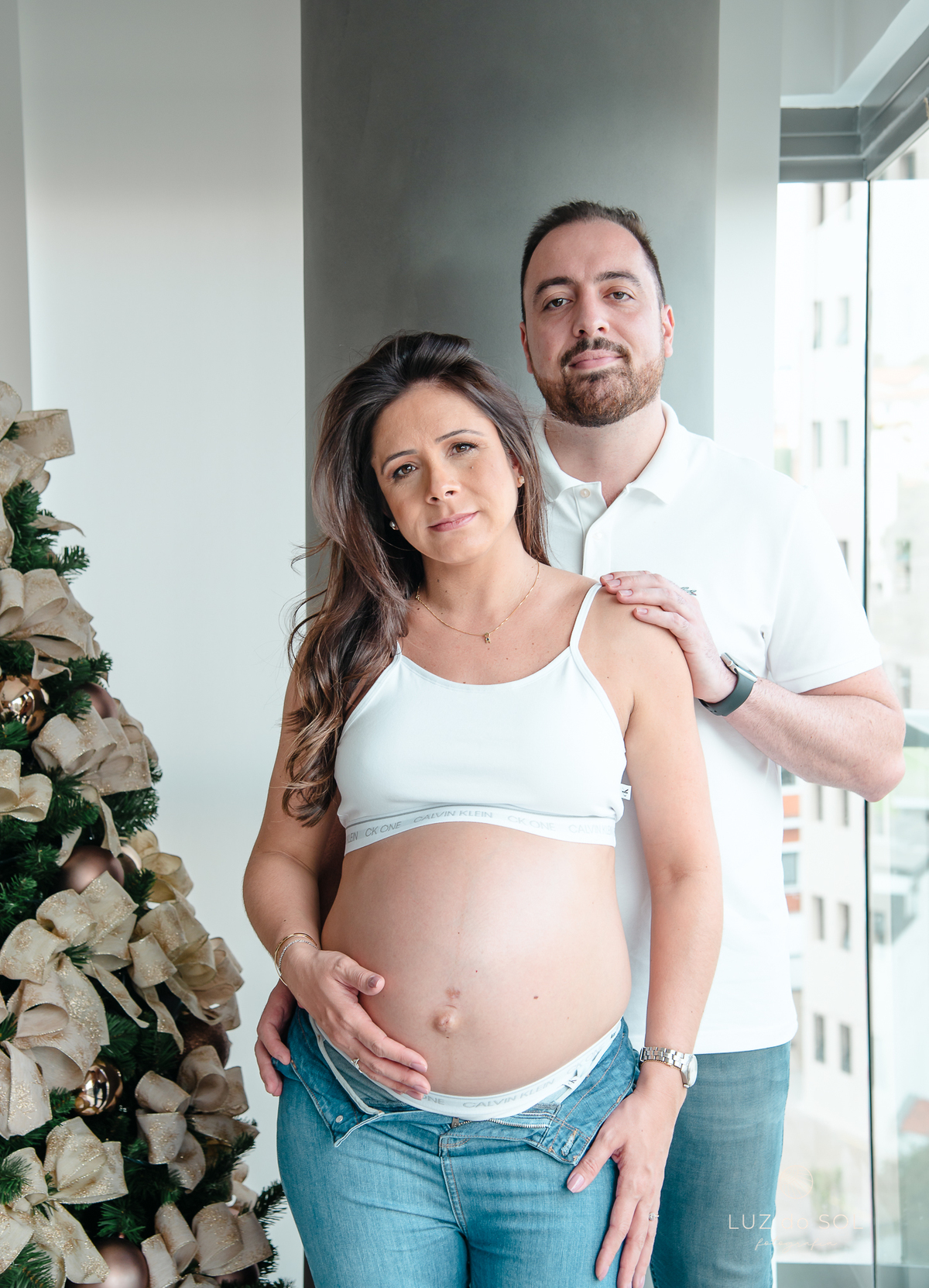 ensaio gestante lifestyle