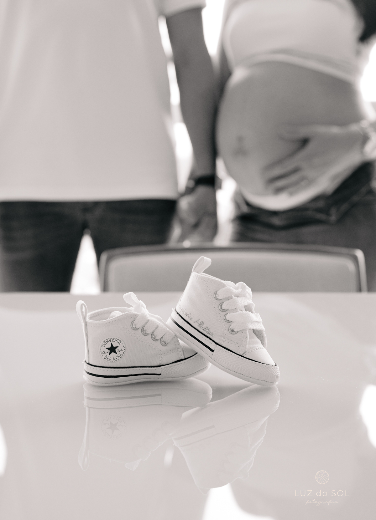 ensaio gestante lifestyle