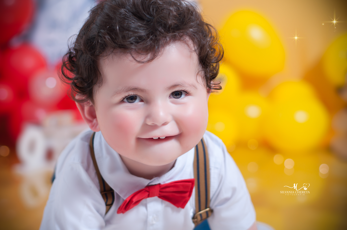 Gustavo 1º Aninho
Tema; Mickey
Tive o enorme prazer em fotografar esta família linda!!! Desde a gestação ao acompanhamento mensal do Baby, de um aos doze meses, com lindos ensaios!

Ensaio de 1º Aninho, finalizou em grande estilo este ciclo. Gratidão! ♥