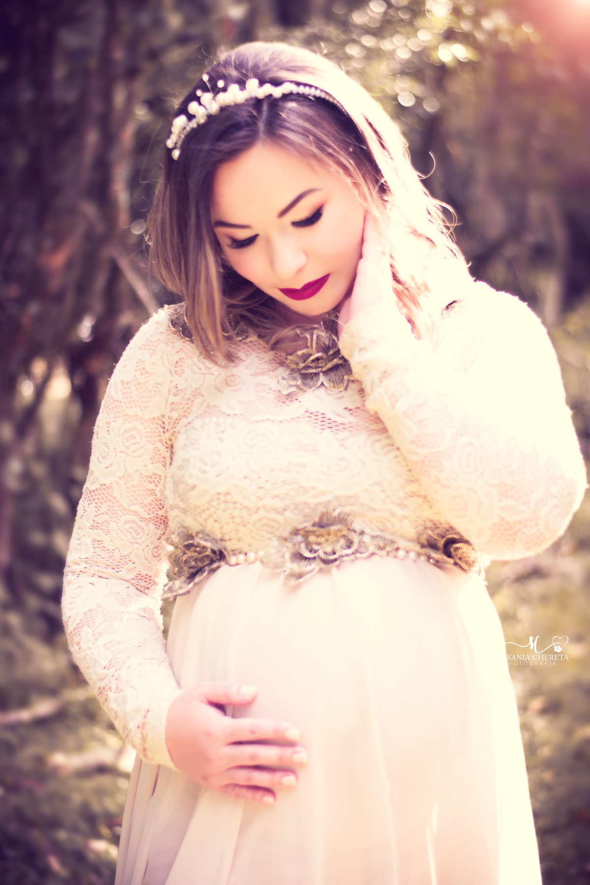 Espera linda!!! ♥

Fotografia Profissional da Gestação