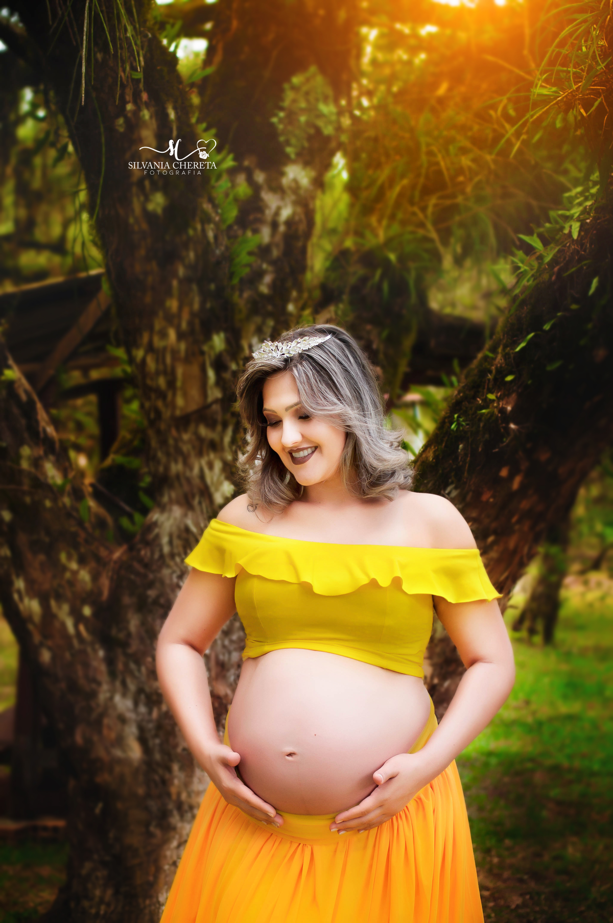Ensaio Externo, Gestante Eliane ♥

Ensaio Temático