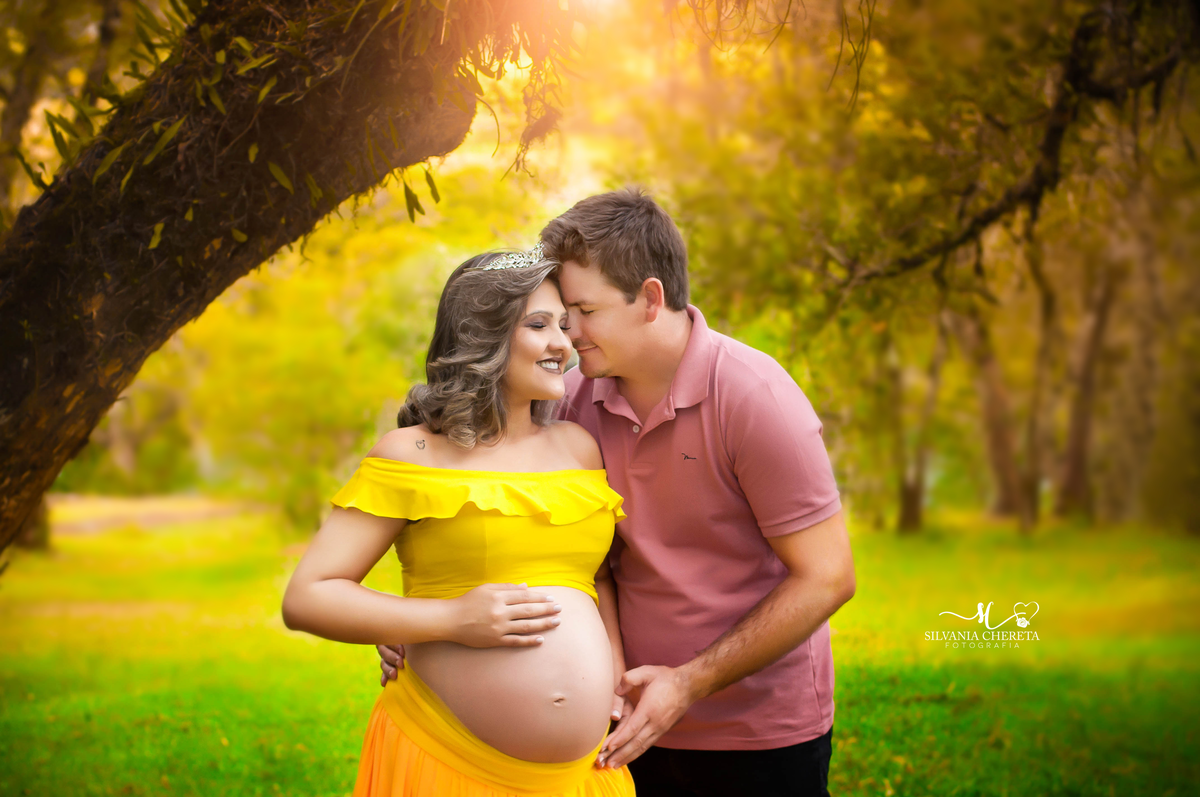 Ensaio Externo, Gestante Eliane ♥

1+ 1 = 3 a soma Perfeita