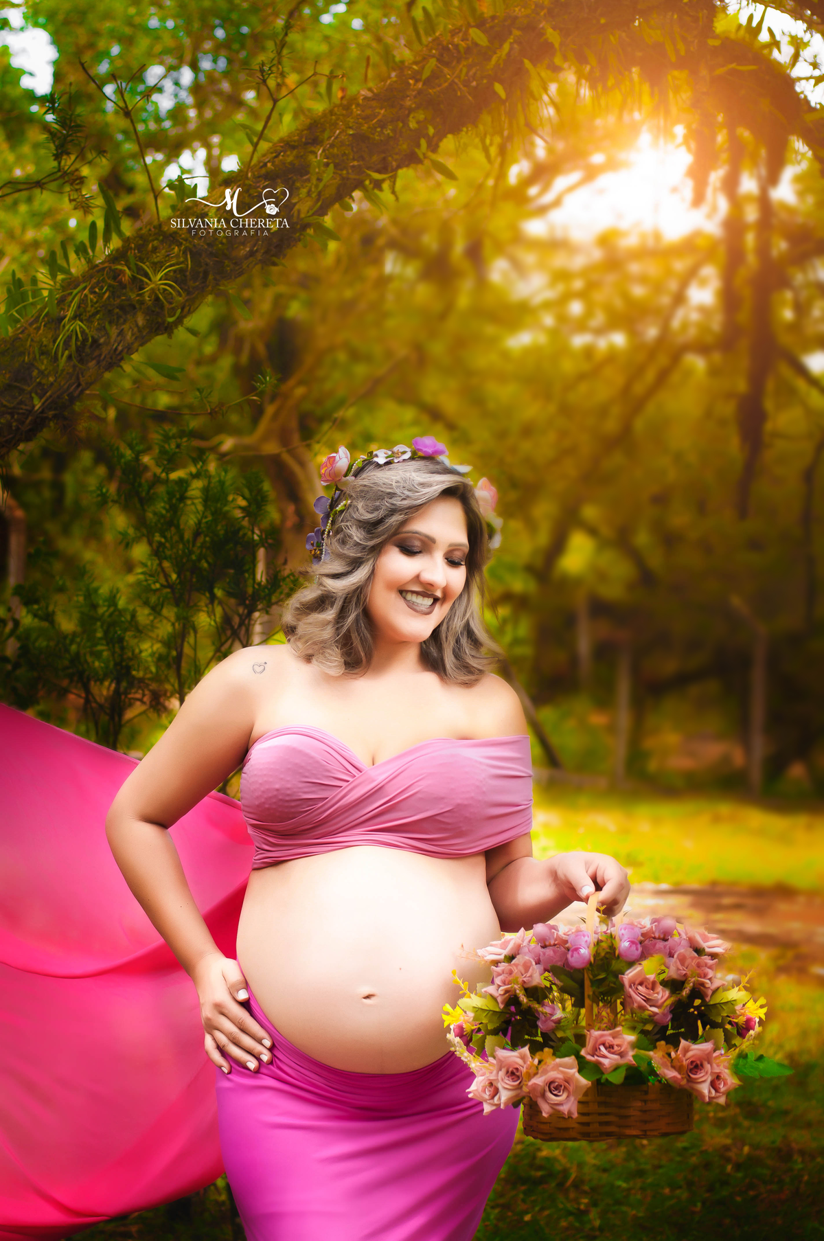 Ensaio Externo, Gestante Eliane ♥

Sonhooo ♥
