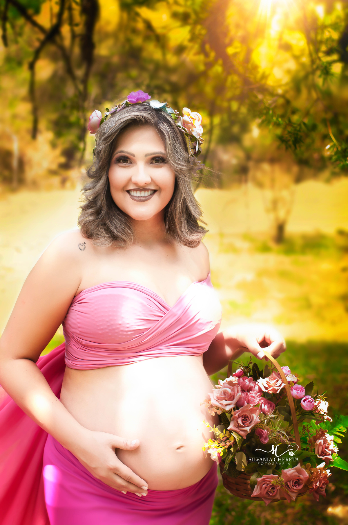 Ensaio Externo, Gestante Eliane ♥

Sonhooo ♥
